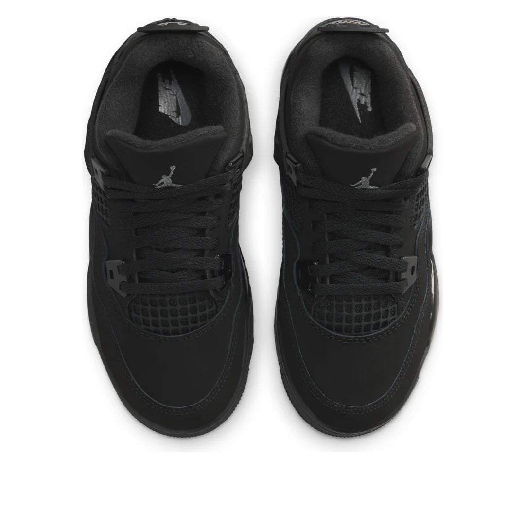 Airr Jordan 4 Retro 'Black Cat'