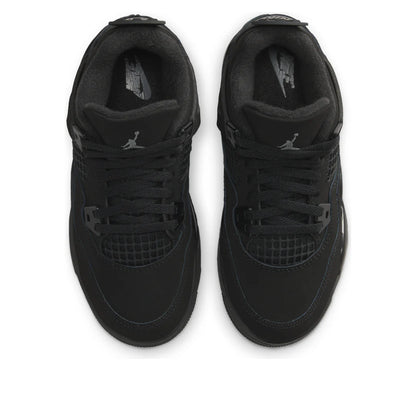 Airr Jordan 4 Retro 'Black Cat'
