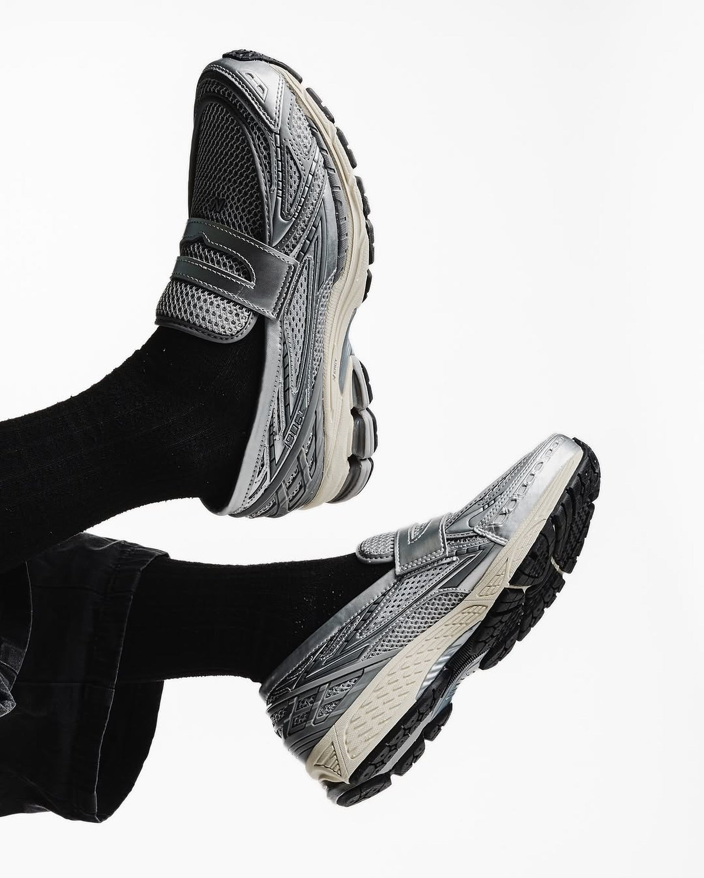 NEW BALANCE 1906L loafer