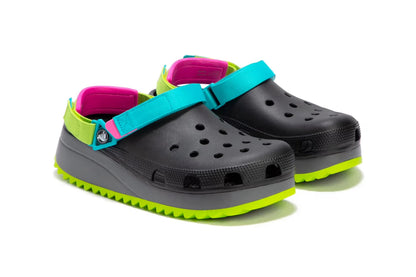 Crocs Classic Hiker Clogs