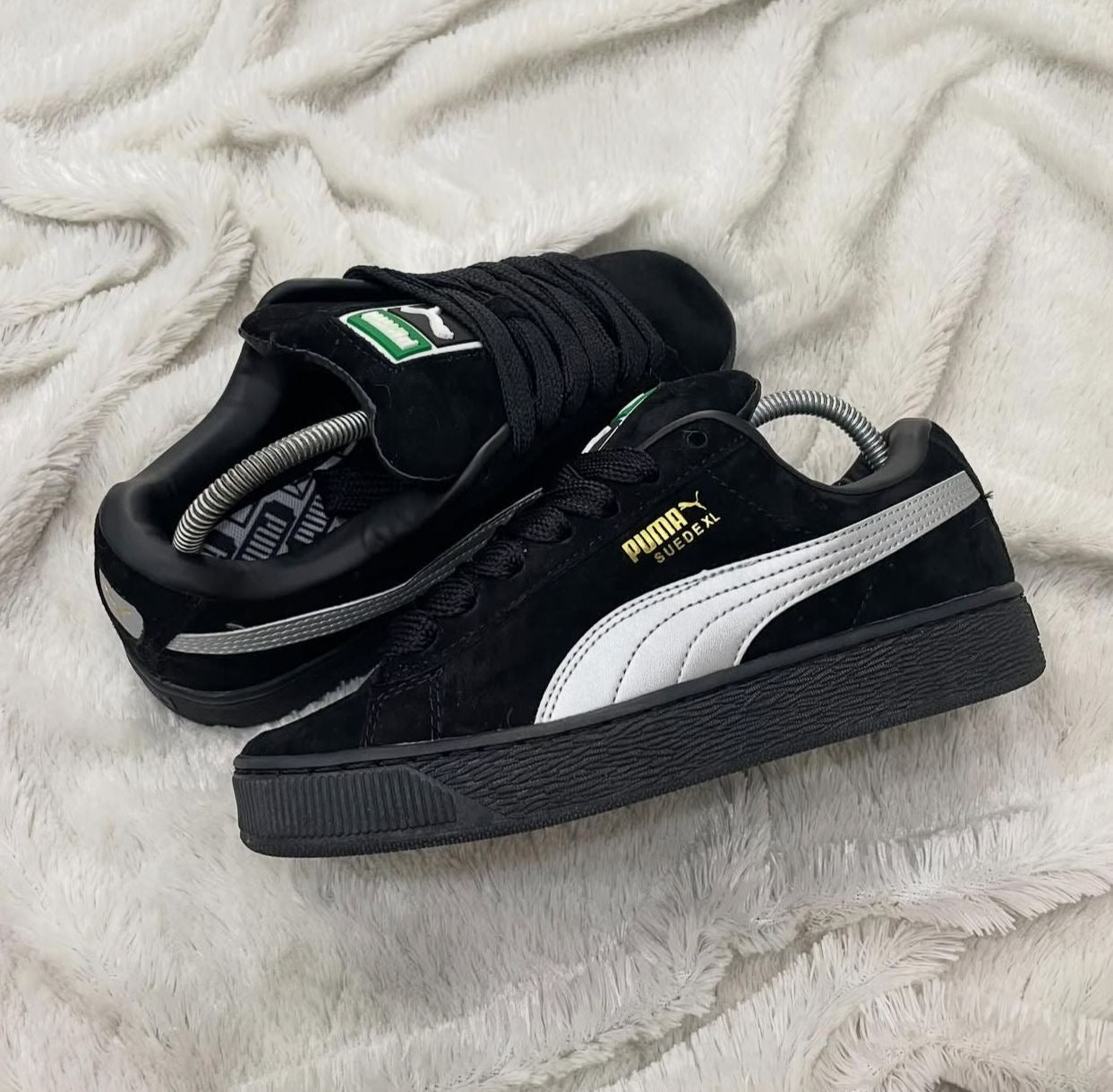 Pumaa Suede XL