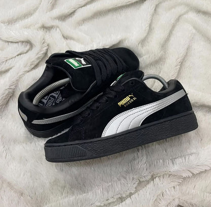 Pumaa Suede XL