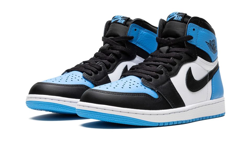 AIR JORDANN 1 COURT PURPLE
