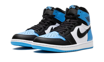 AIR JORDANN 1 COURT PURPLE