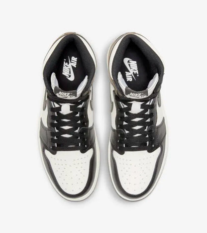 AIR JORDANN 1 HIGH 'DARK MOCHA'