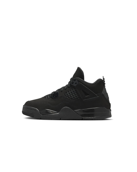 Airr Jordan 4 Retro 'Black Cat'