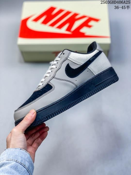 Nike Air Force 1 Low x Undefeated