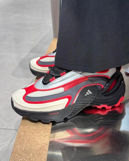 Adidas Edge Wonder Runner