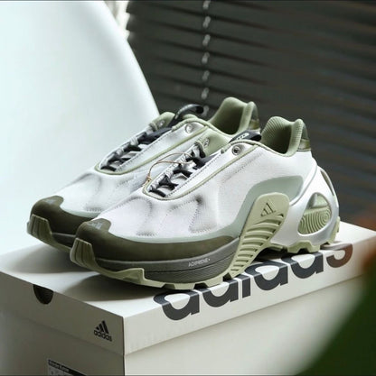 Adidas Edge Wonder Runner