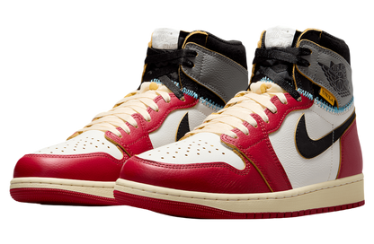 AIR JORDANN 1 HIGH OG SP UNION LA CHICAGO