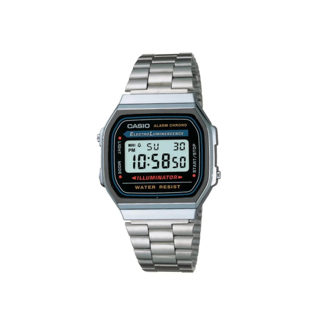 Casioo Vintage Black & Silver Top premium