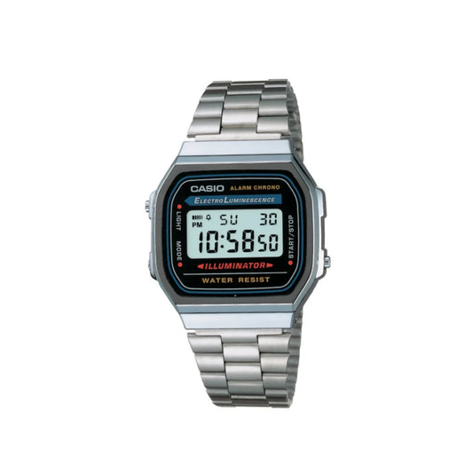 Casioo Vintage Black & Silver Top premium