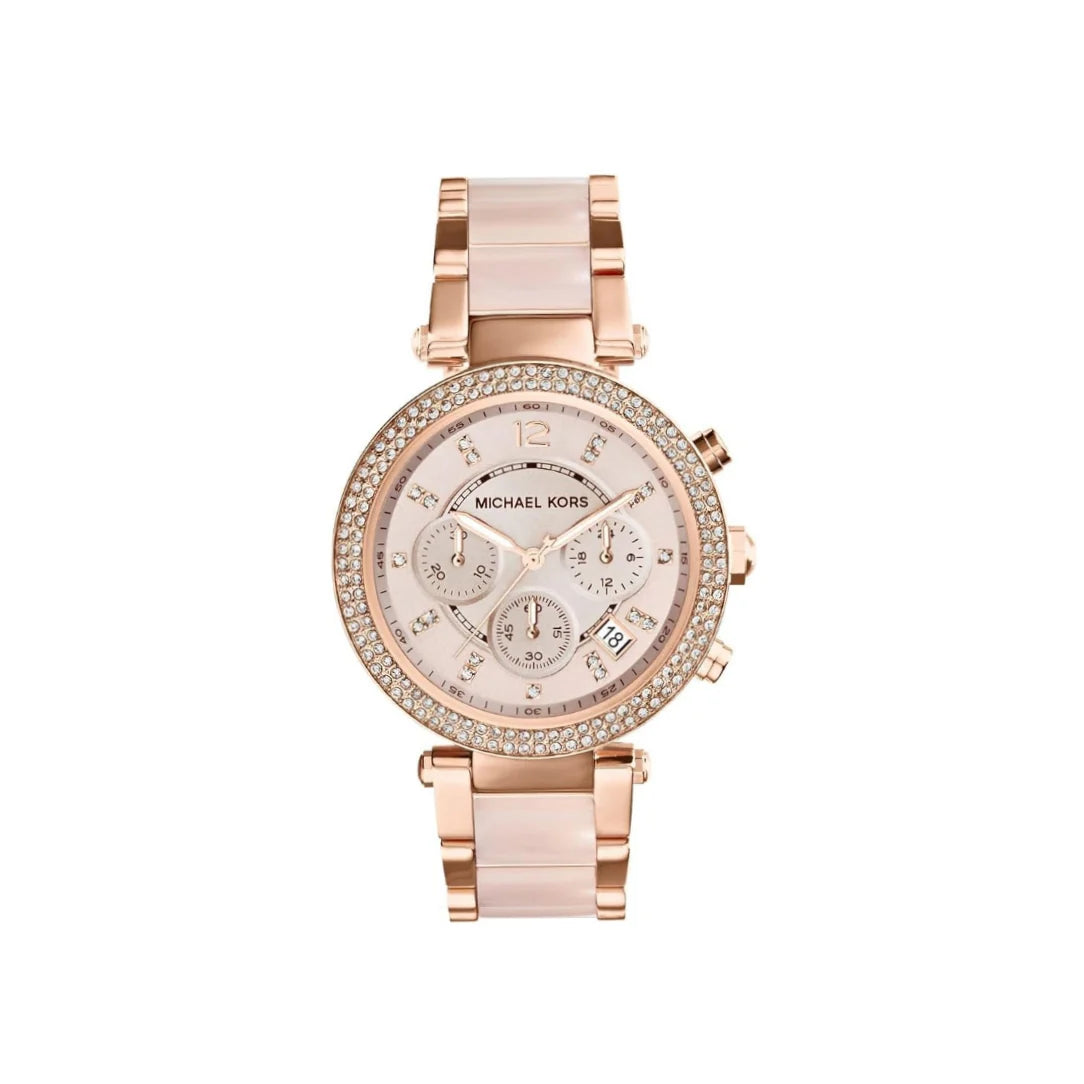 Michaell Kors Parker top premium