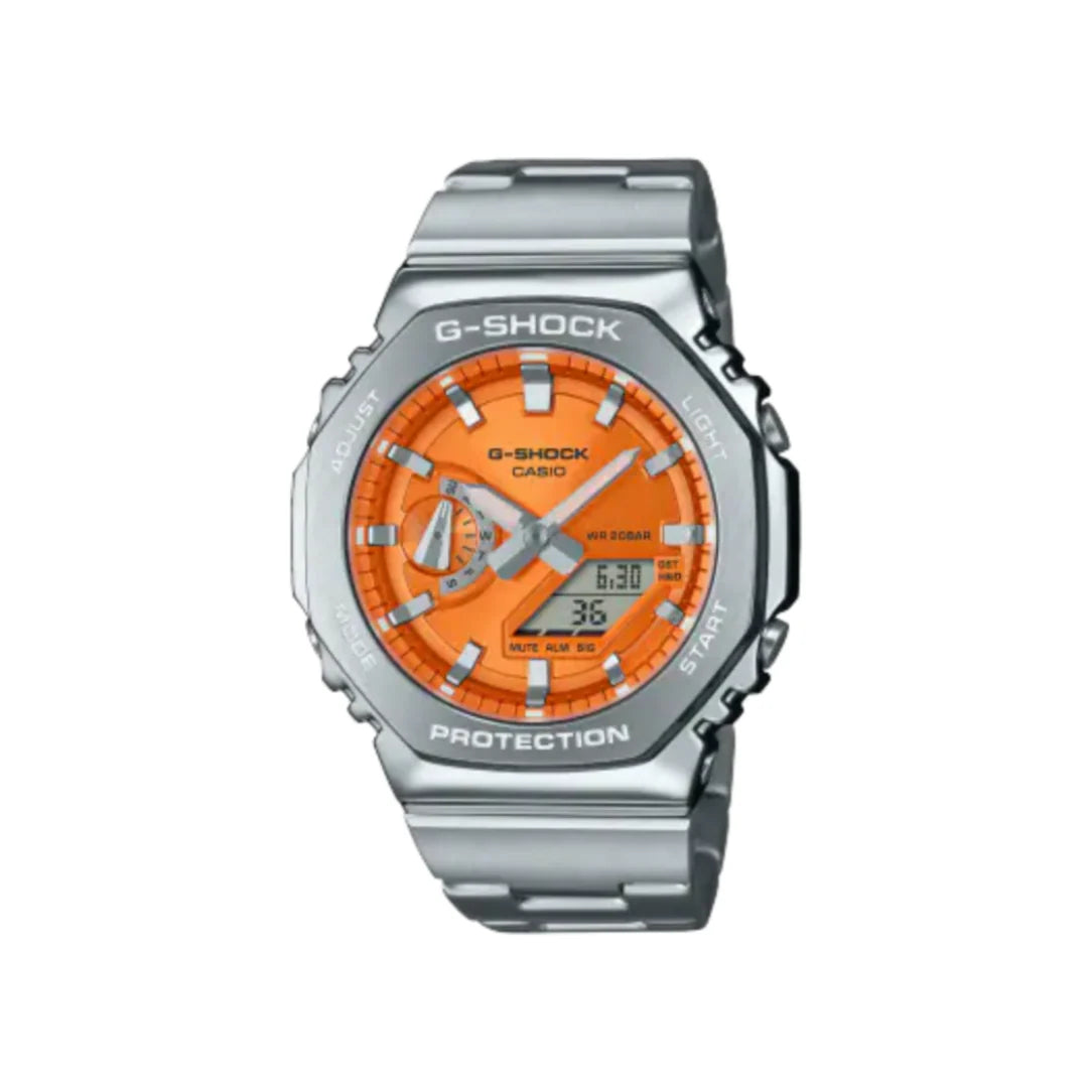 Casioo G-Shock GM 2100 Top premium