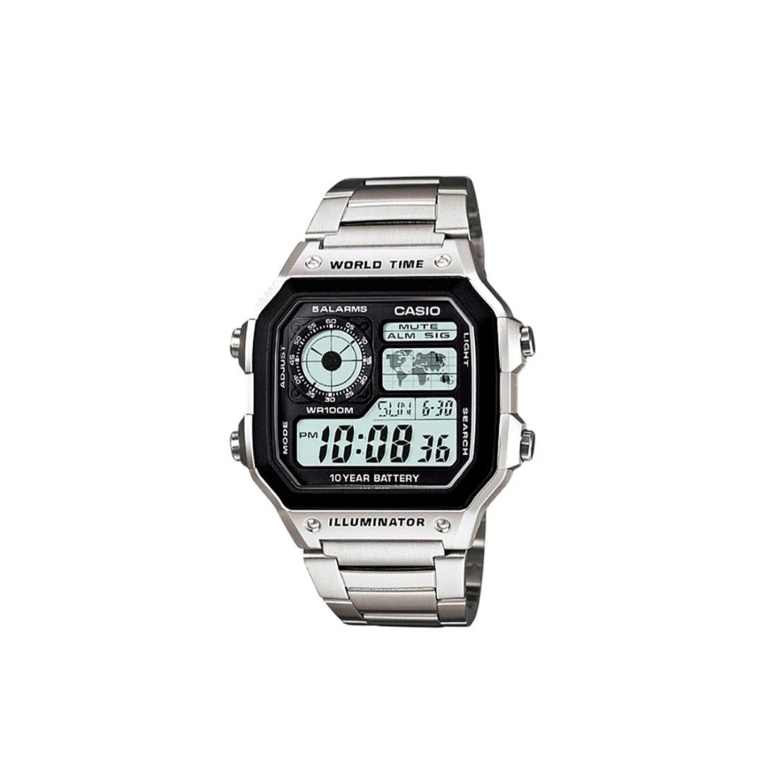 Casioo Illuminator Top premium