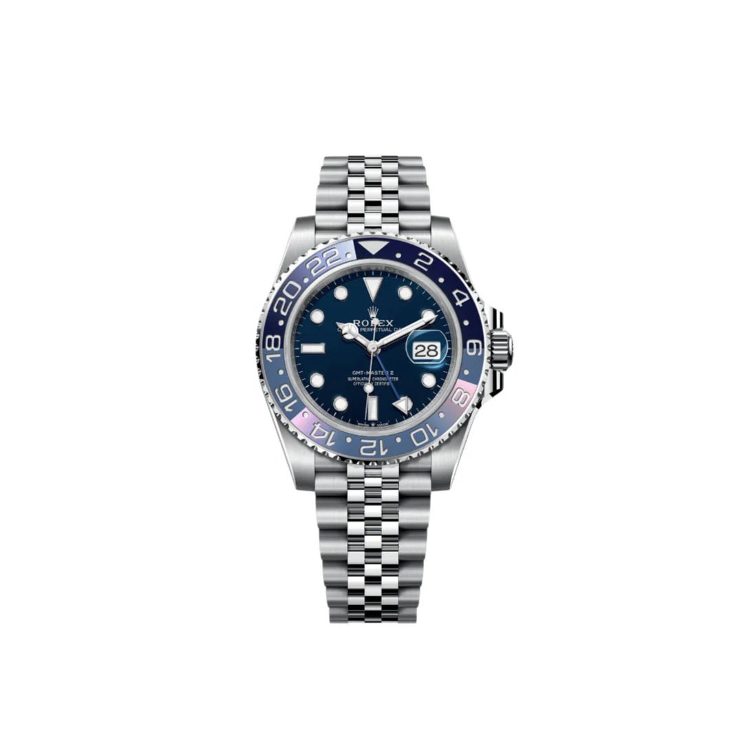 Rolexx Oyster Perpetual gmt master Top premium