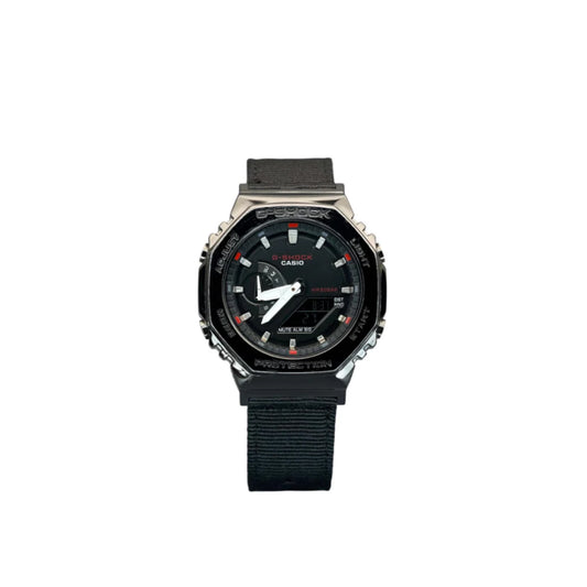 Casioo G Shock GM2100cb (Black) To premium