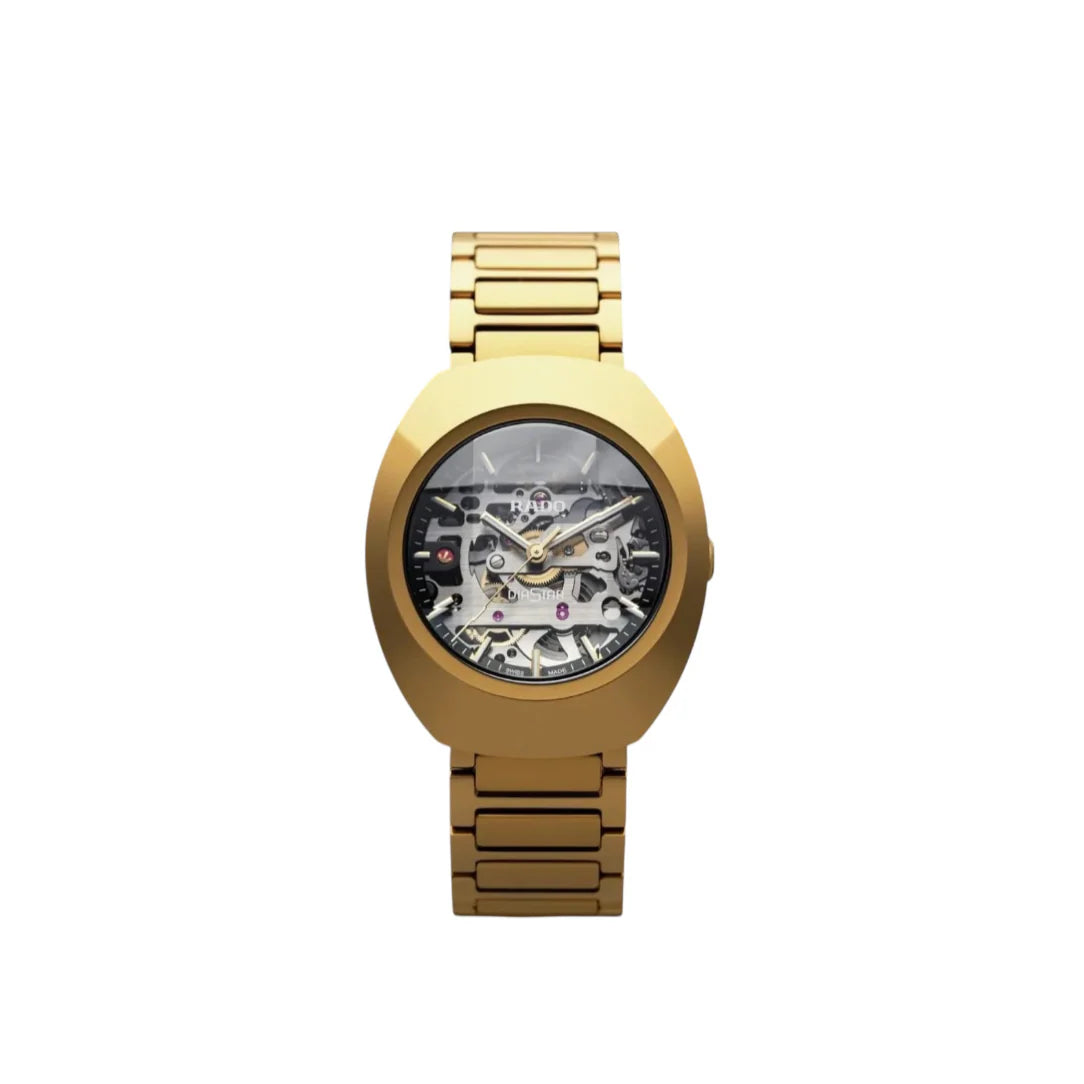 Radoo Diastar Skeleton Top premium