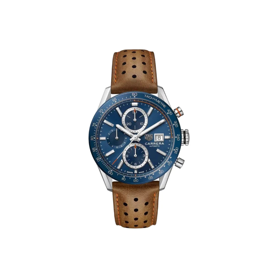 Tagg Heuer Carrera Caliber
Top premium