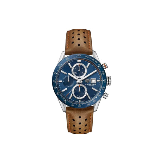 Tagg Heuer Carrera Caliber
Top premium