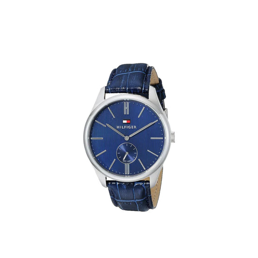 Tommyy Hilfiger Curis Blue Dial Top premium