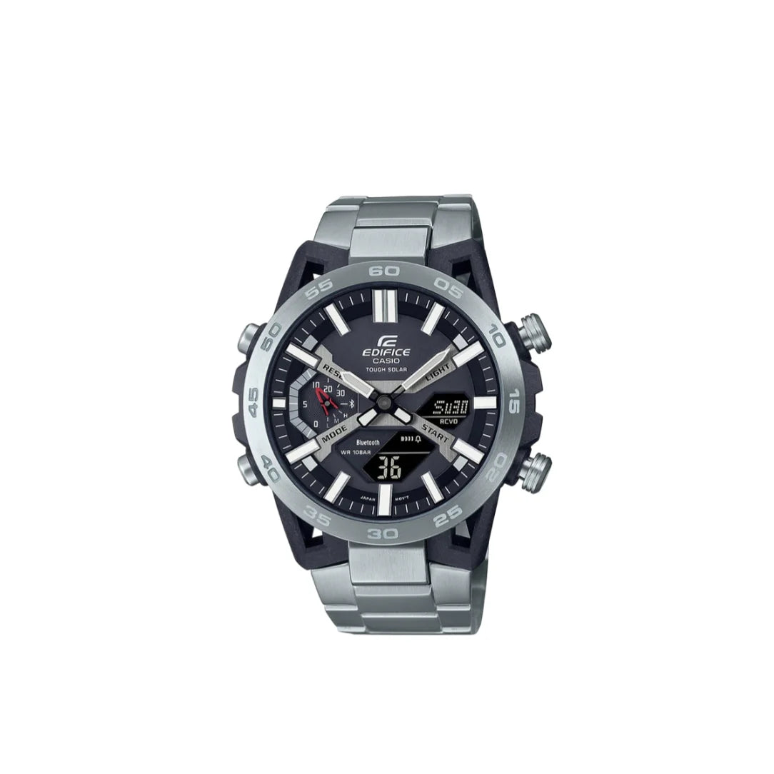 Casioo Edifice ECB 2000 Top premium