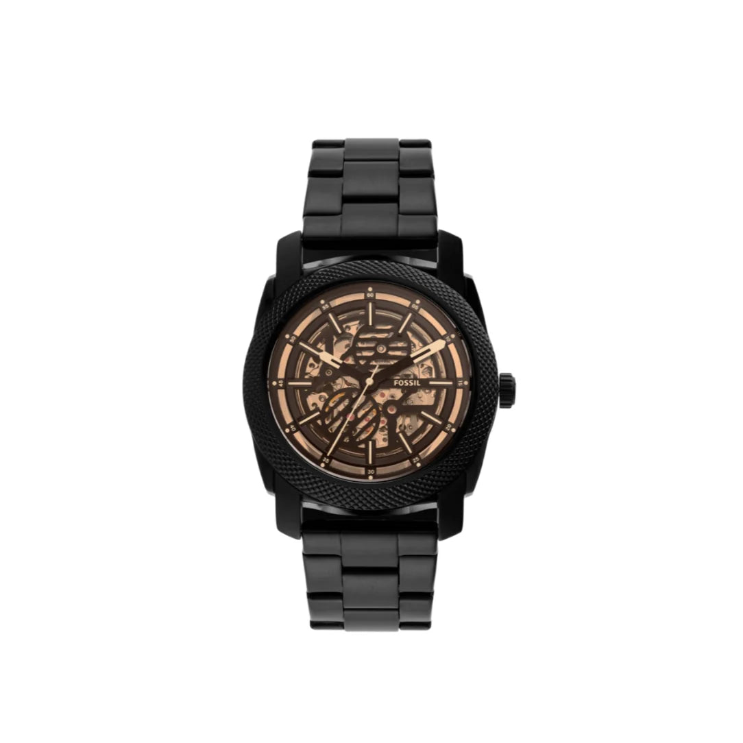 Fossill Round Dial ME3253 Top premium