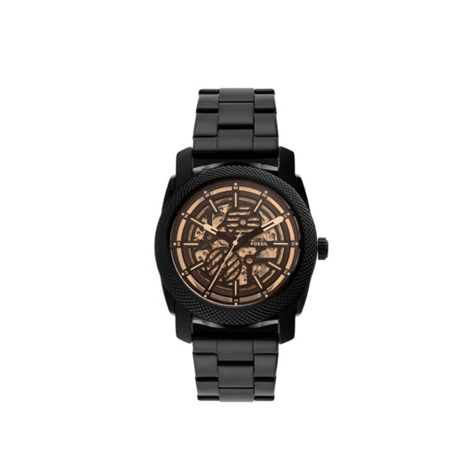 Fossill Round Dial ME3253 Top premium