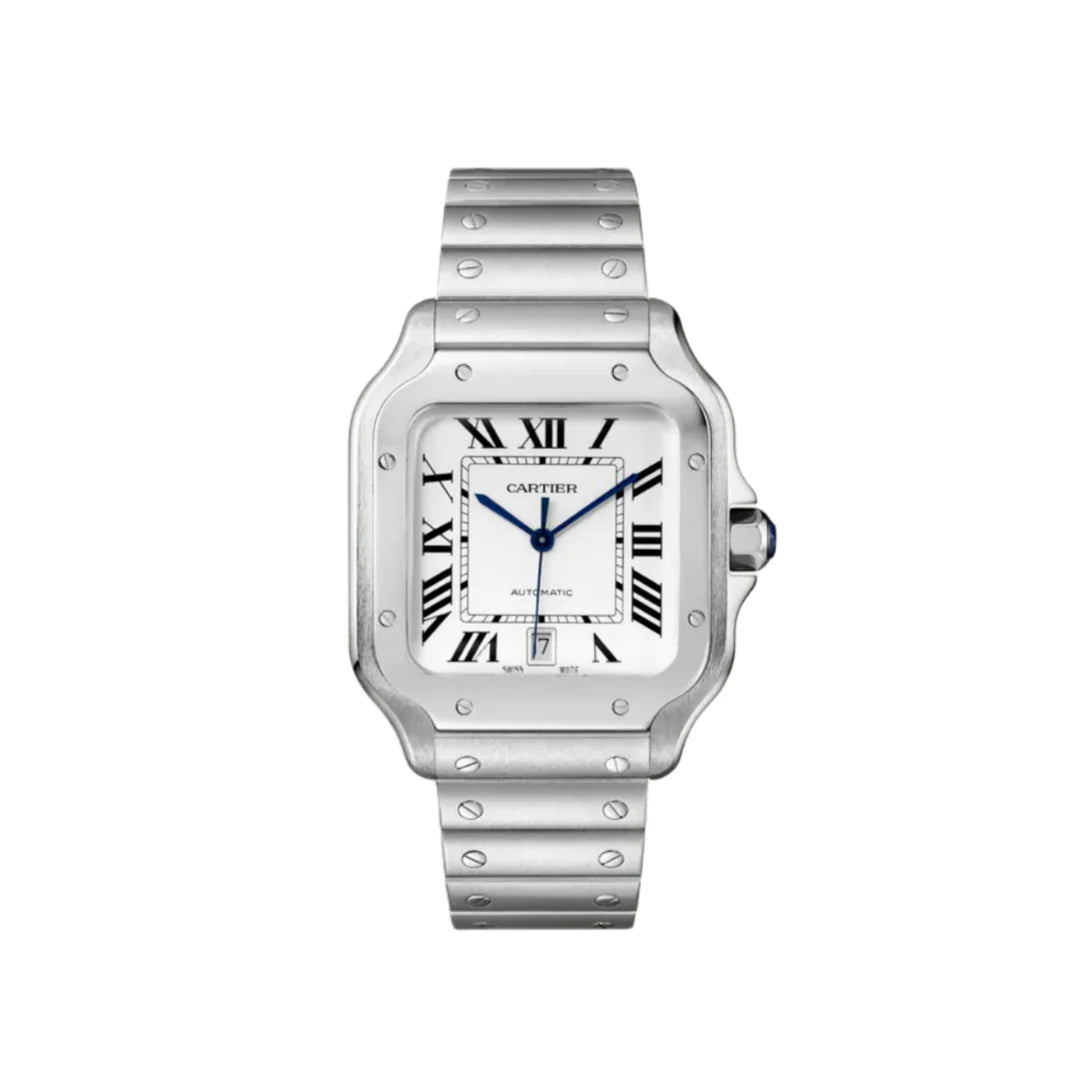 Cartierr Santos Automatic Top premium
