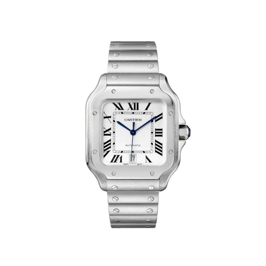 Cartierr Santos Automatic Top premium