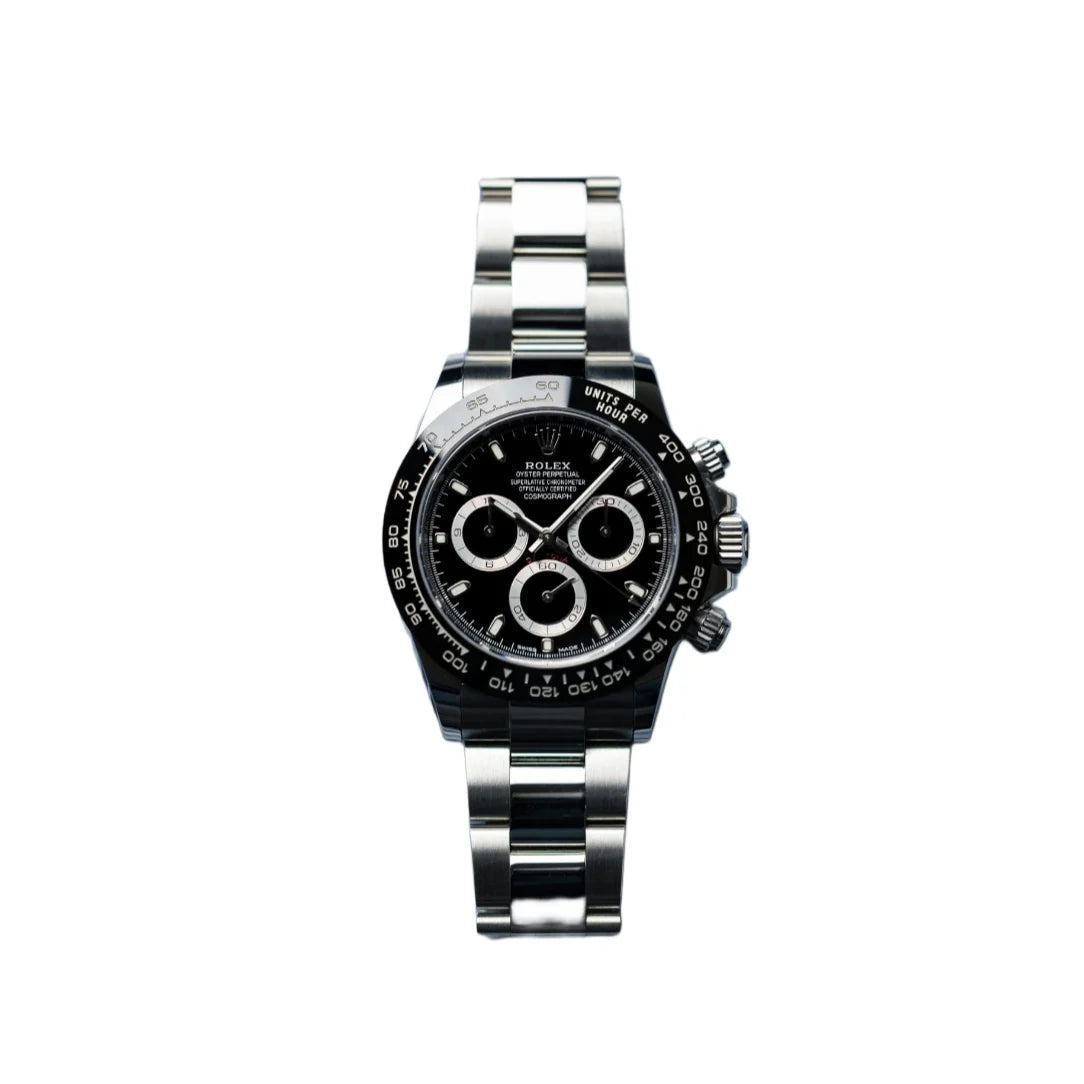 Rolexx Oyster Perpetual Daytona ZR Top premium