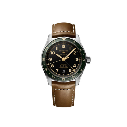 Longiness Spirit Zulu Time Top premium