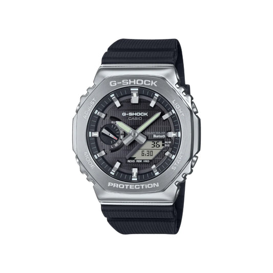 Casioo G-Shock gm 2100 Green Dial Top premium