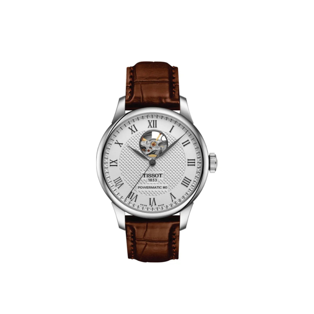 Tissott 1853 Le Locle Automatic Top premium