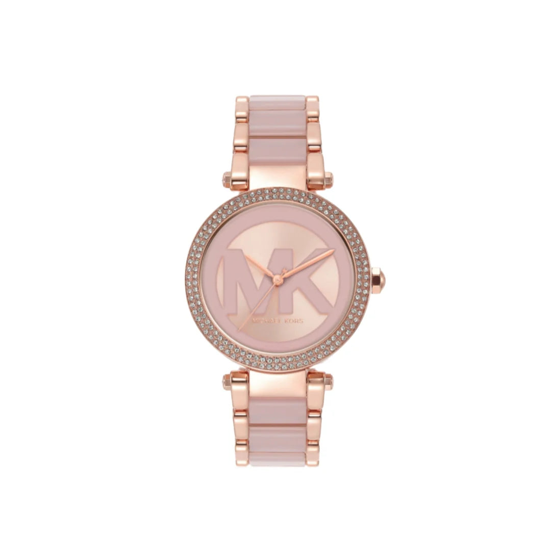 Michaell Kors Parker Pave Top premium