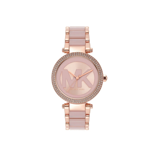 Michaell Kors Parker Pave Top premium