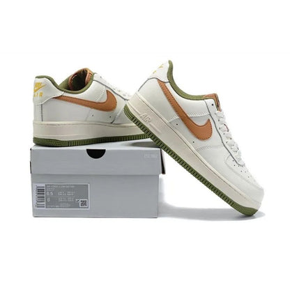 NIKE AIRFORCE GUAVA LINEN