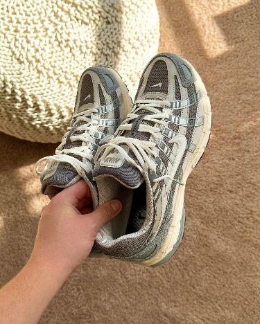 Nike P6000 grey