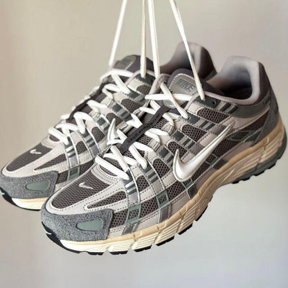 Nike P6000 grey