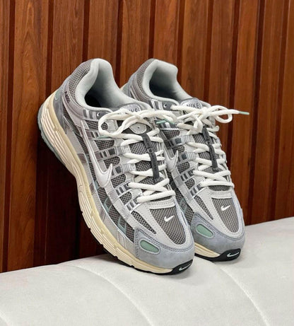 Nike P6000 grey