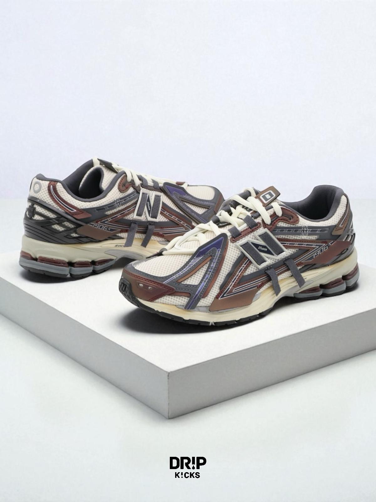 new balance classic crimson U1906ANA