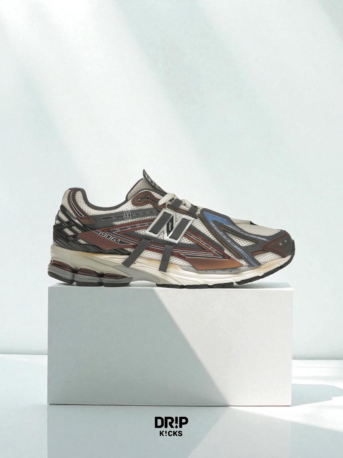 new balance classic crimson U1906ANA