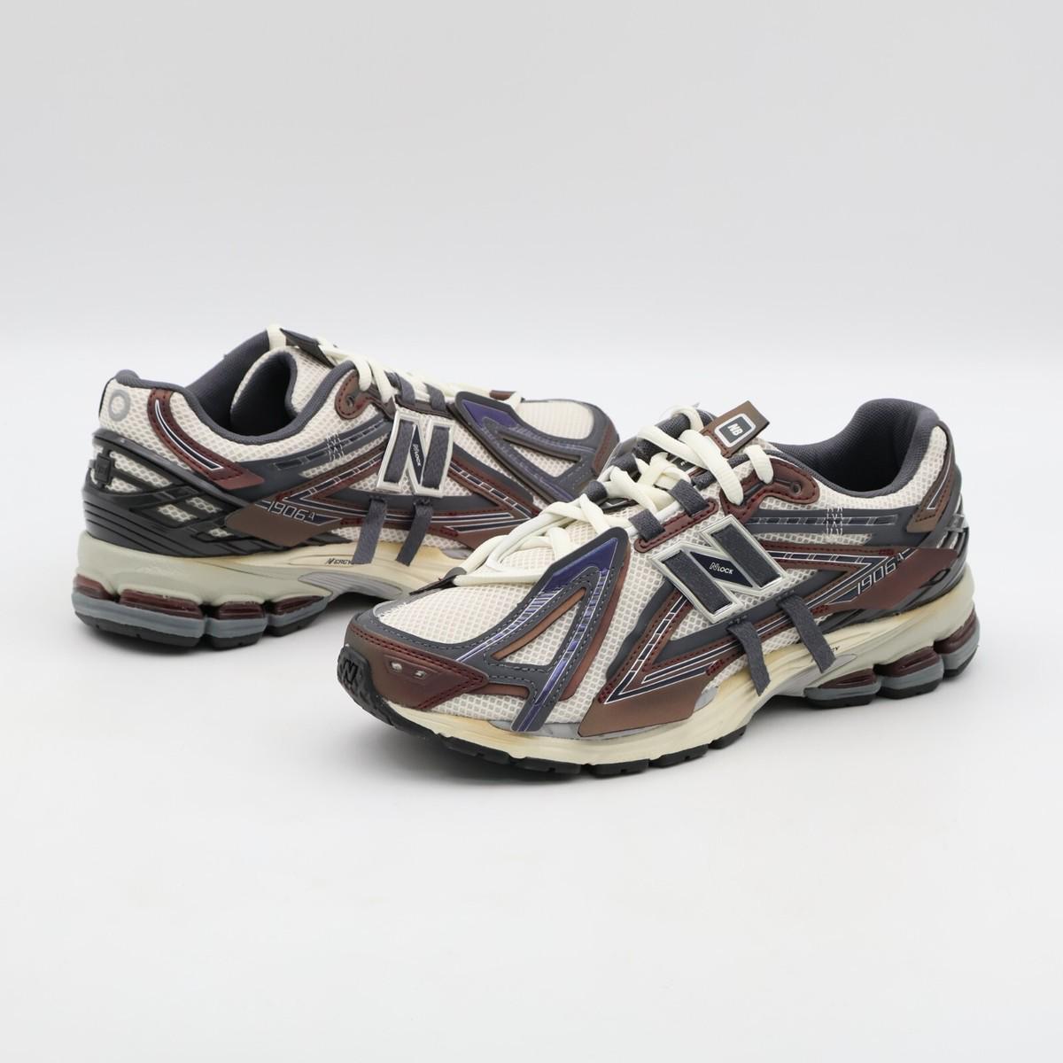 new balance classic crimson U1906ANA