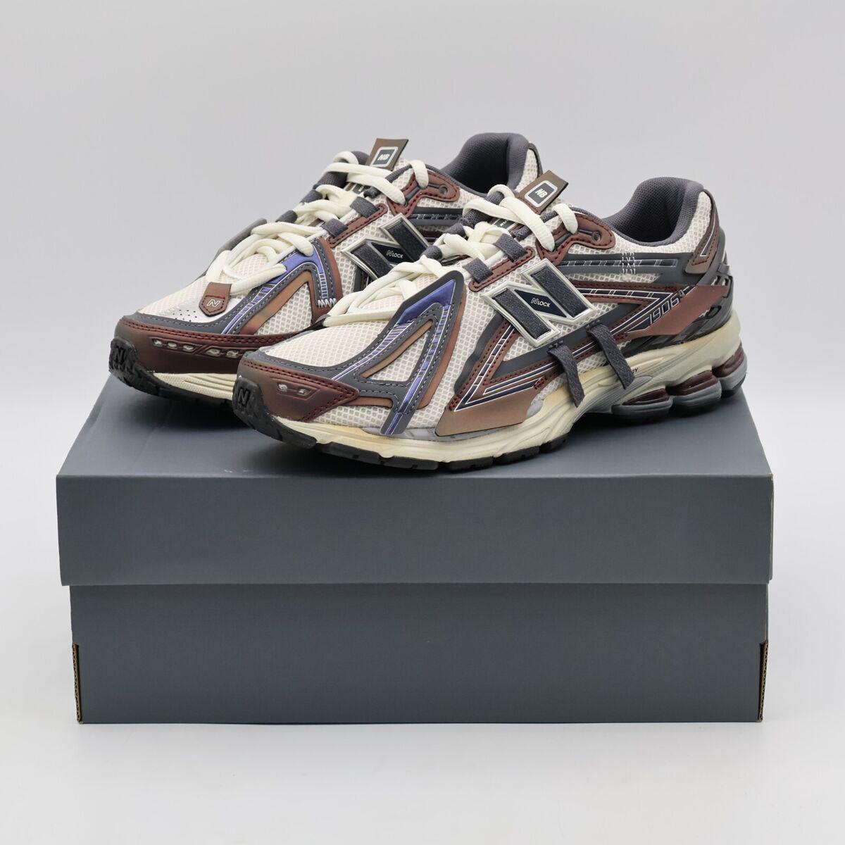 new balance classic crimson U1906ANA