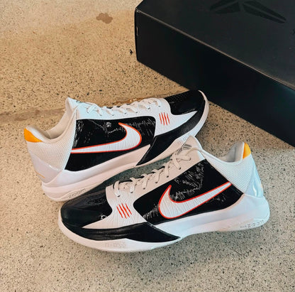 NIKEE KOBE 5 PROTRO BRUCE LEE