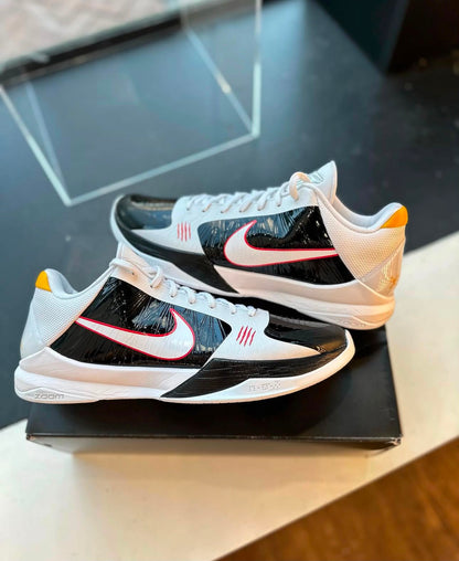 NIKEE KOBE 5 PROTRO BRUCE LEE