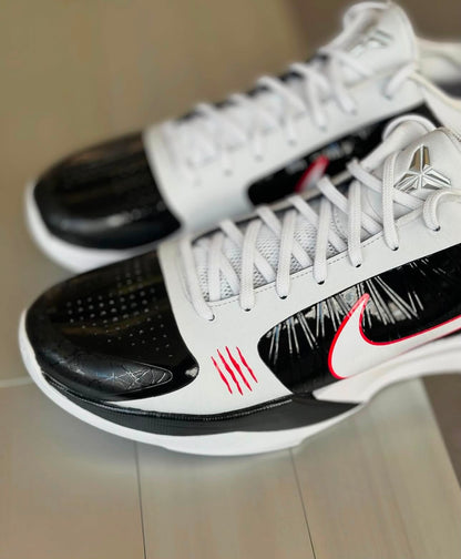 NIKEE KOBE 5 PROTRO BRUCE LEE