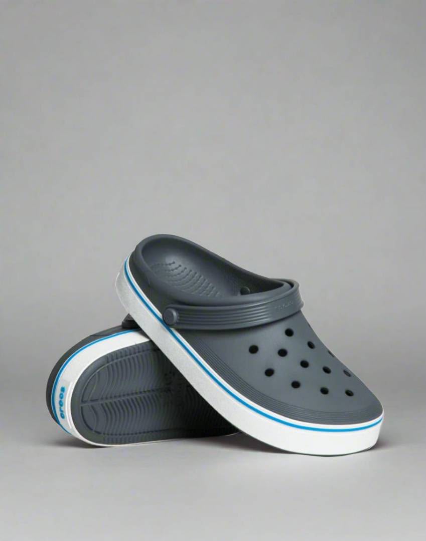 Crocss Off Court Clogss