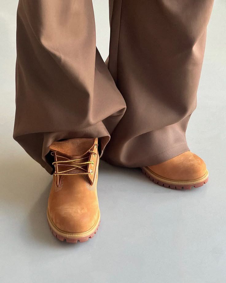 Timberland Premium Boots