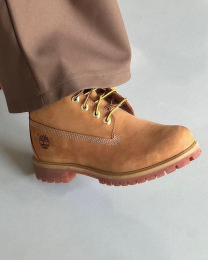 Timberland Premium Boots